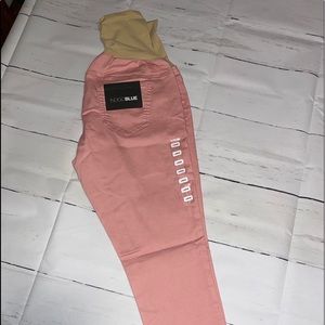 Maternity Skinny Jeans